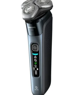 Philips Series i9000 Electric X9001/20 Shaver in Taubenblau