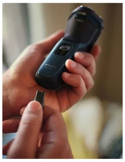 Philips Shaver Series 3000 5D Pivot flex S3144/00