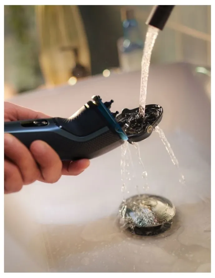 Philips Shaver Series 3000 5D Pivot flex S3144/00