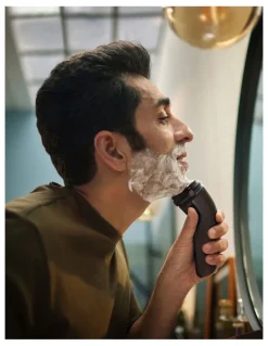 Philips Shaver Series 3000 5D Pivot flex S3144/00