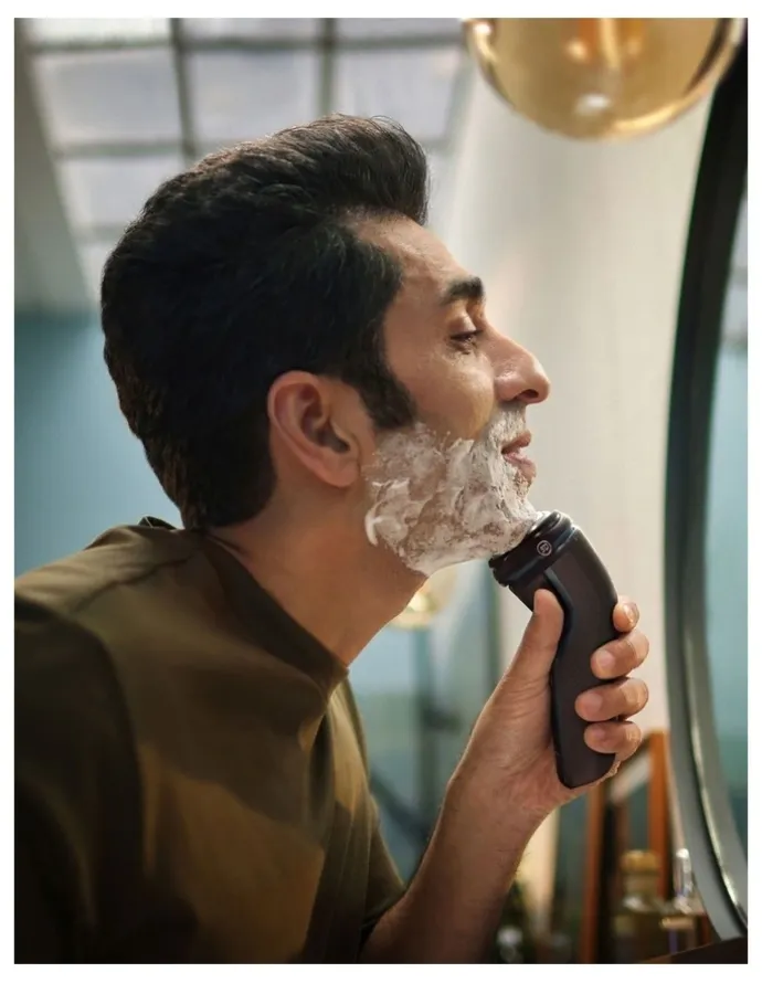 Philips Shaver Series 3000 5D Pivot flex S3144/00