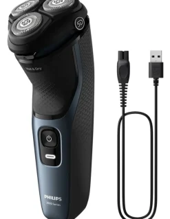 Philips Shaver Series 3000 5D Pivot flex S3144/00