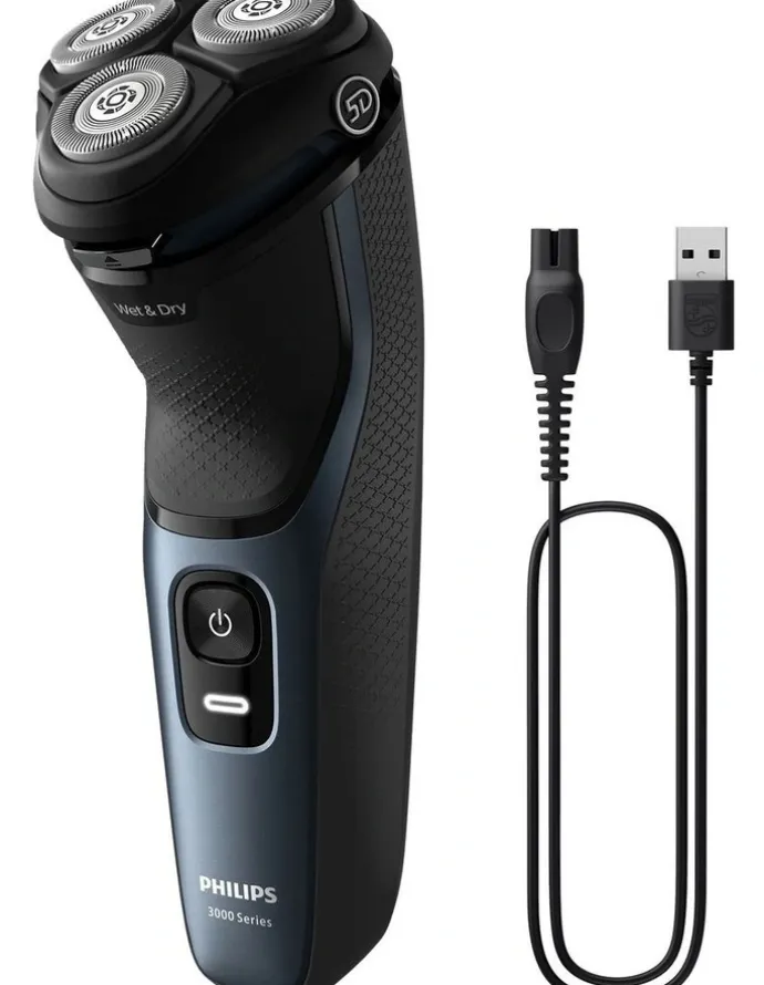 Philips Shaver Series 3000 5D Pivot flex S3144/00