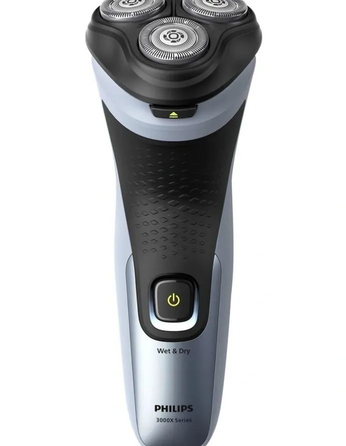 Philips Shaver Series 3000 4D Flex Heads X3063/00