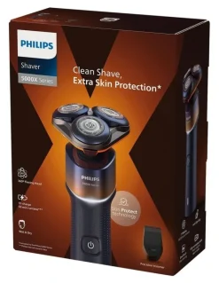 Philips Shaver Series 5000X X5012/05