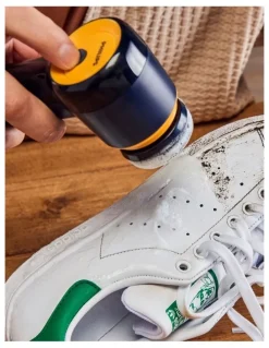 Philips Sneaker Cleaner in Blue/Yellow