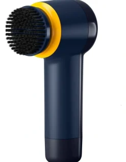 Philips Sneaker Cleaner in Blue/Yellow