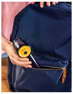Philips Sneaker Cleaner in Blue/Yellow