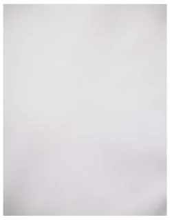Politix Elijah Long Sleeve Shirt in White