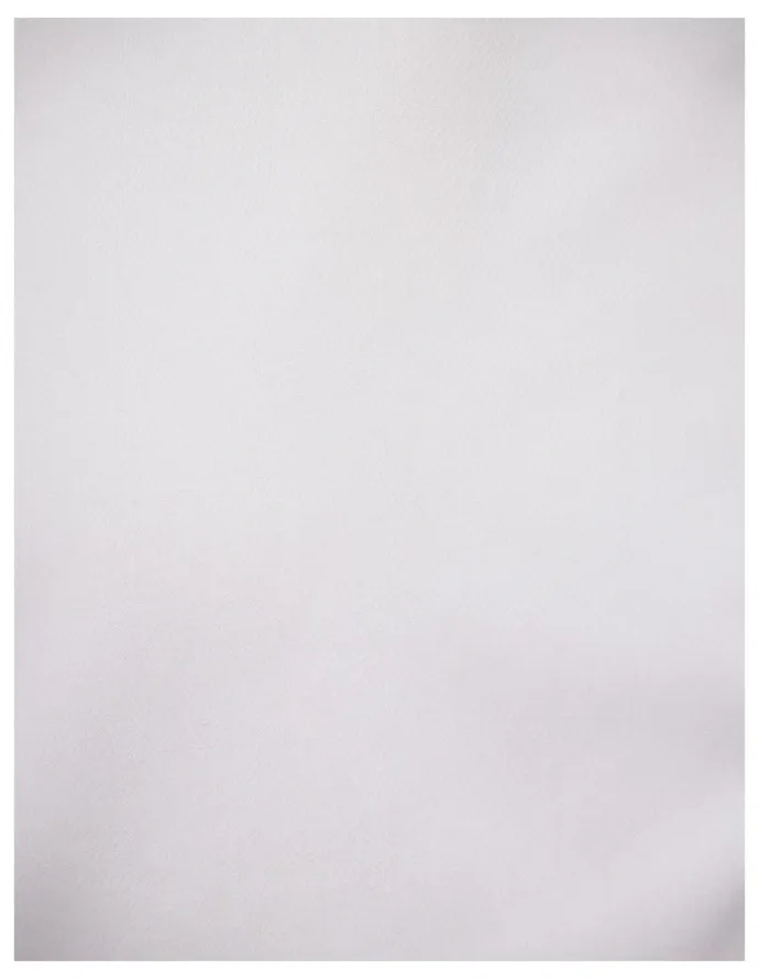 Politix Elijah Long Sleeve Shirt in White