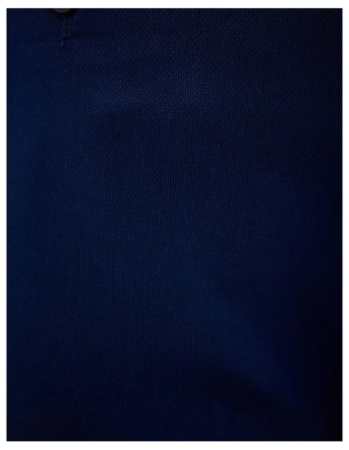 Politix Henson Textured Tailored Pant in Royal