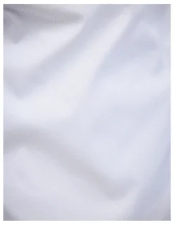 Politix Clint Textured Shirt in White