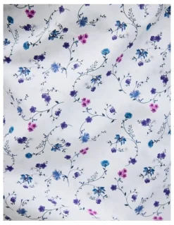 Politix George Floral Print Shirt in Multi