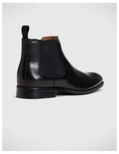 Politix Henshaw Chelsea Boot