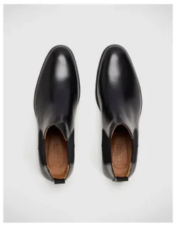 Politix Henshaw Chelsea Boot