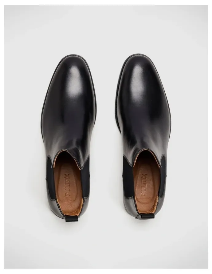 Politix Henshaw Chelsea Boot
