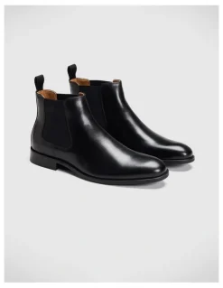 Politix Henshaw Chelsea Boot