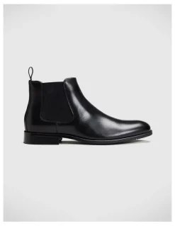 Politix Henshaw Chelsea Boot