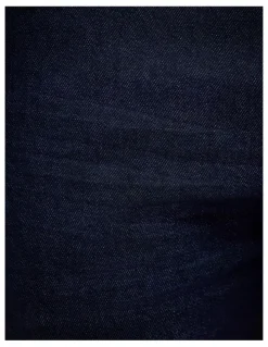 Politix Leon Stretch Denim in Ink
