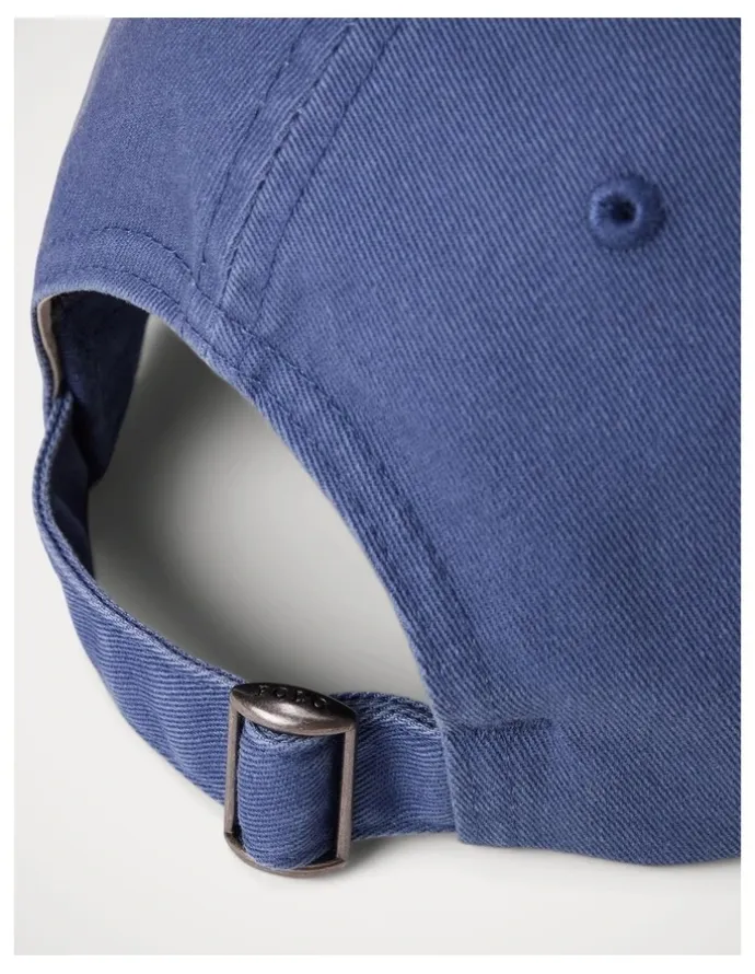Polo Ralph Lauren Cotton Twill Ball Cap