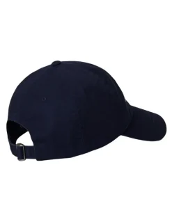 Polo Ralph Lauren Cotton Twill Ball Cap