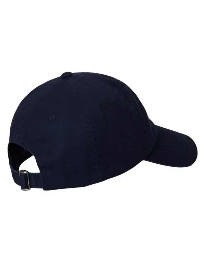 Polo Ralph Lauren Cotton Twill Ball Cap