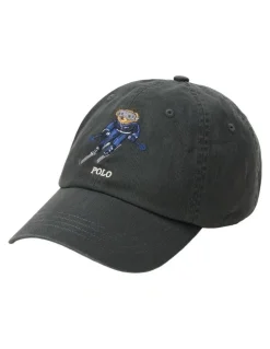 Polo Ralph Lauren Polo Bear Twill Ball Cap