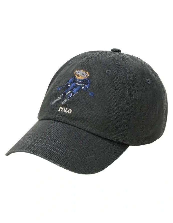 Polo Ralph Lauren Polo Bear Twill Ball Cap