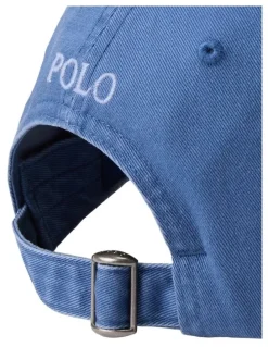 Polo Ralph Lauren The Iconic Cotton Chino Ball Cap