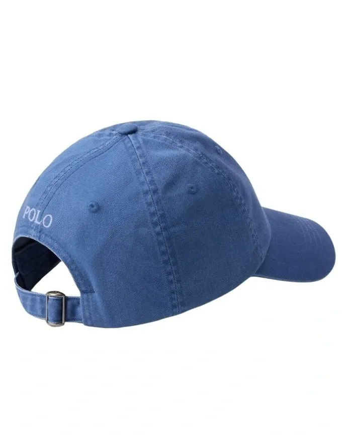 Polo Ralph Lauren The Iconic Cotton Chino Ball Cap