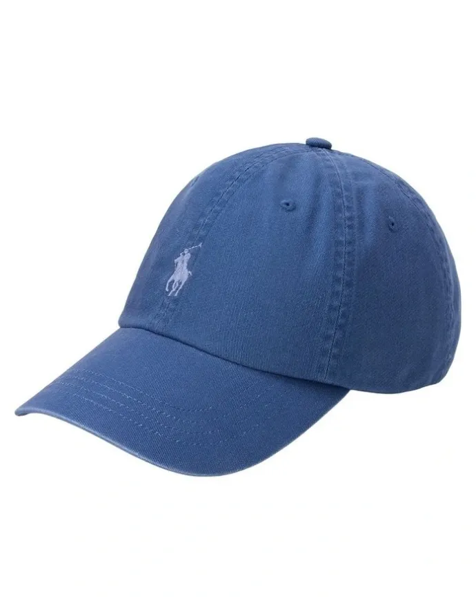 Polo Ralph Lauren The Iconic Cotton Chino Ball Cap