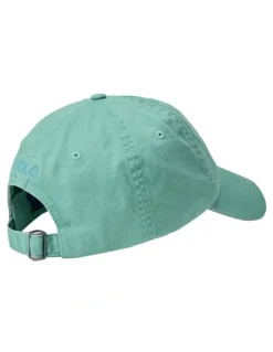 Polo Ralph Lauren The Iconic Cotton Chino Ball Cap