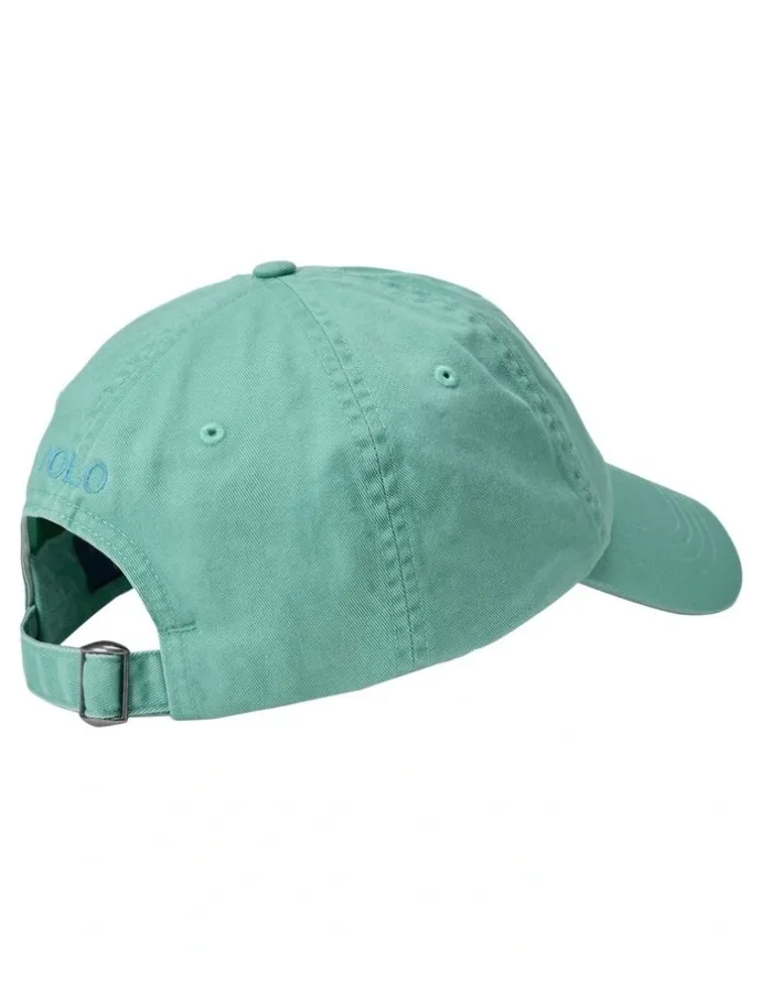 Polo Ralph Lauren The Iconic Cotton Chino Ball Cap