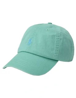 Polo Ralph Lauren The Iconic Cotton Chino Ball Cap