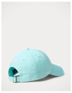 Polo Ralph Lauren The Iconic Cotton Chino Ball Cap