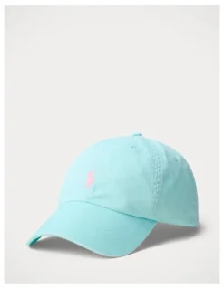 Polo Ralph Lauren The Iconic Cotton Chino Ball Cap