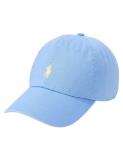 Polo Ralph Lauren The Iconic Cotton Chino Ball Cap