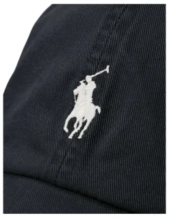 Polo Ralph Lauren The Iconic Cotton Chino Ball Cap