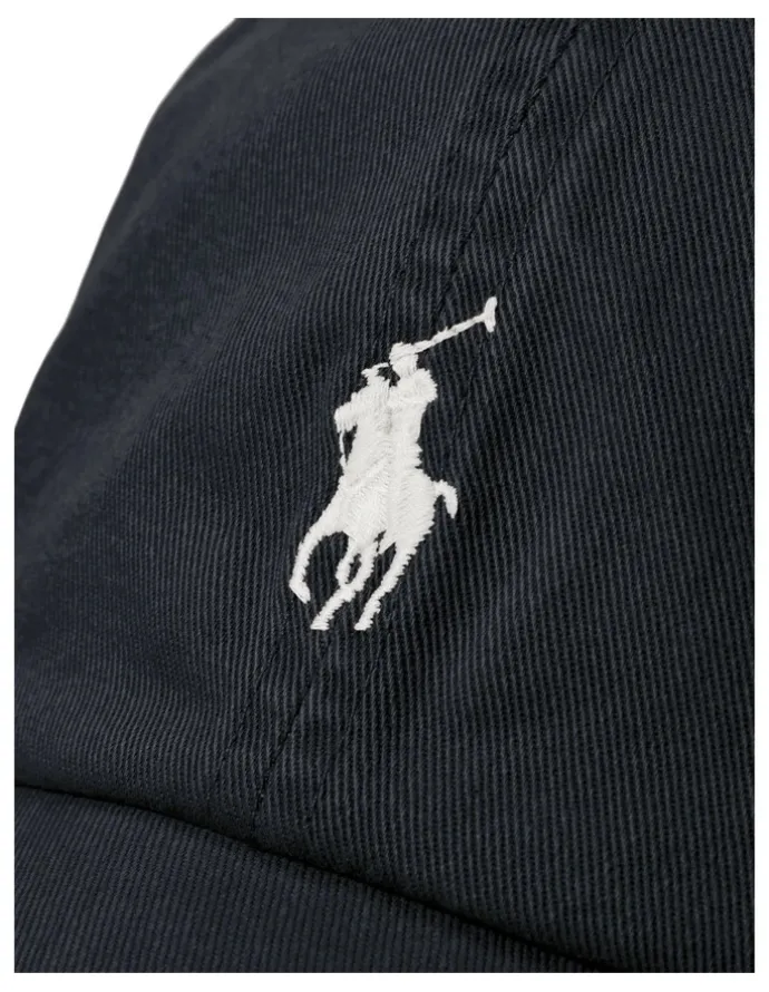 Polo Ralph Lauren The Iconic Cotton Chino Ball Cap