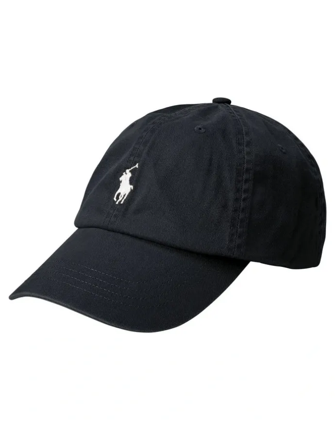 Polo Ralph Lauren The Iconic Cotton Chino Ball Cap