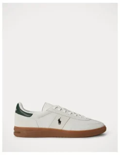 Polo Ralph Lauren Bedford Suede Sneaker
