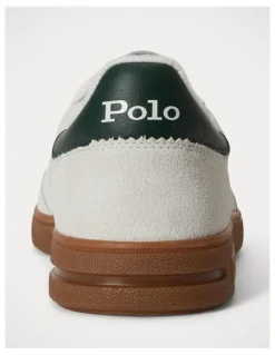Polo Ralph Lauren Bedford Suede Sneaker
