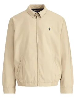 Polo Ralph Lauren Bi-Swing Windbreaker