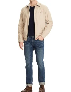 Polo Ralph Lauren Bi-Swing Windbreaker