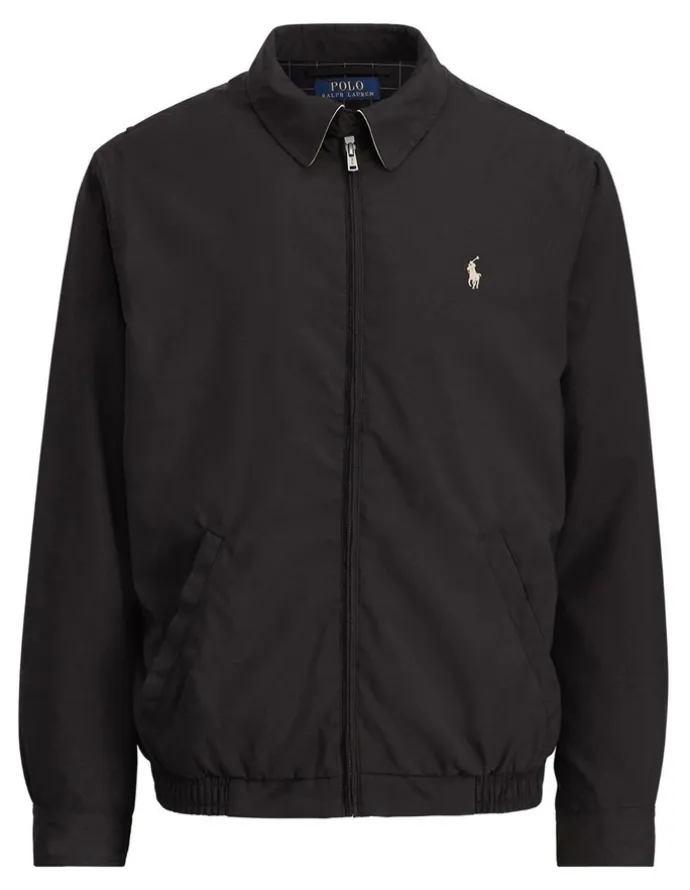 Polo Ralph Lauren Bi-Swing Windbreaker