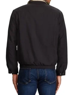 Polo Ralph Lauren Bi-Swing Windbreaker
