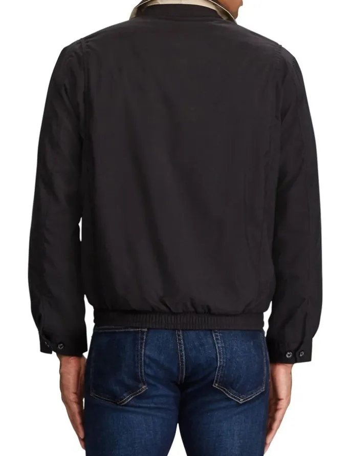 Polo Ralph Lauren Bi-Swing Windbreaker