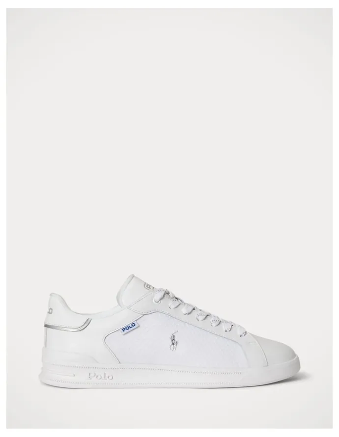 Polo Ralph Lauren Heritage Court Utility Sneaker