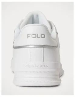 Polo Ralph Lauren Heritage Court Utility Sneaker