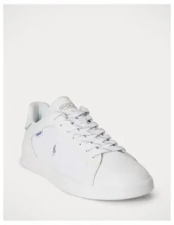 Polo Ralph Lauren Heritage Court Utility Sneaker